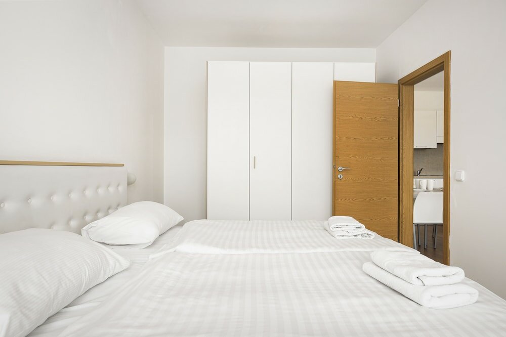 Фото Prague City Residence