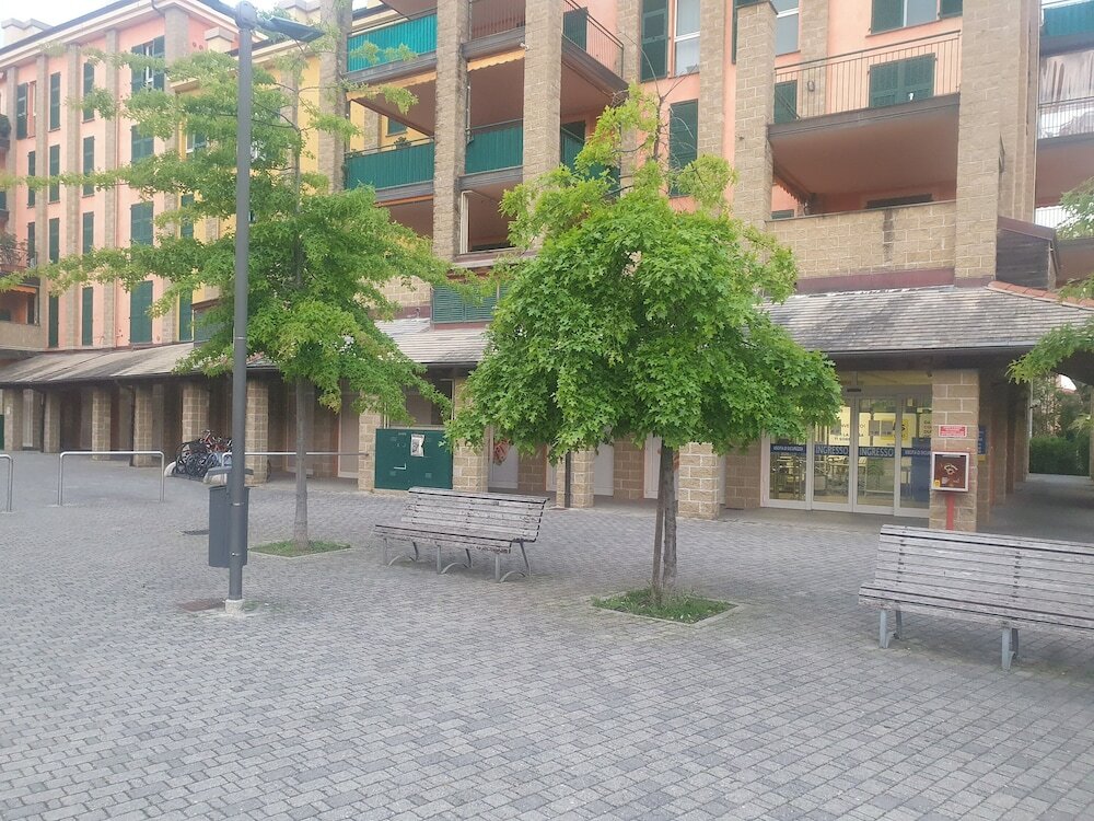 Фото All Inclusive Deluxe Penthouse Studio