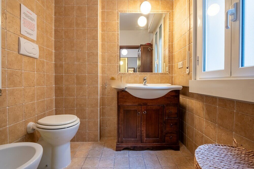 Фото Rialto Apartment Sistine Chapel