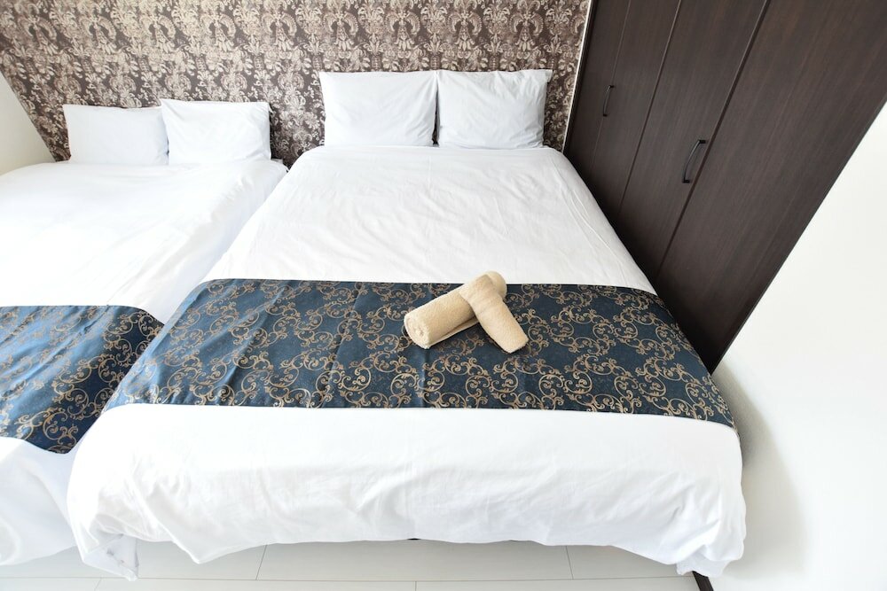 Фото Mt House Bentencho