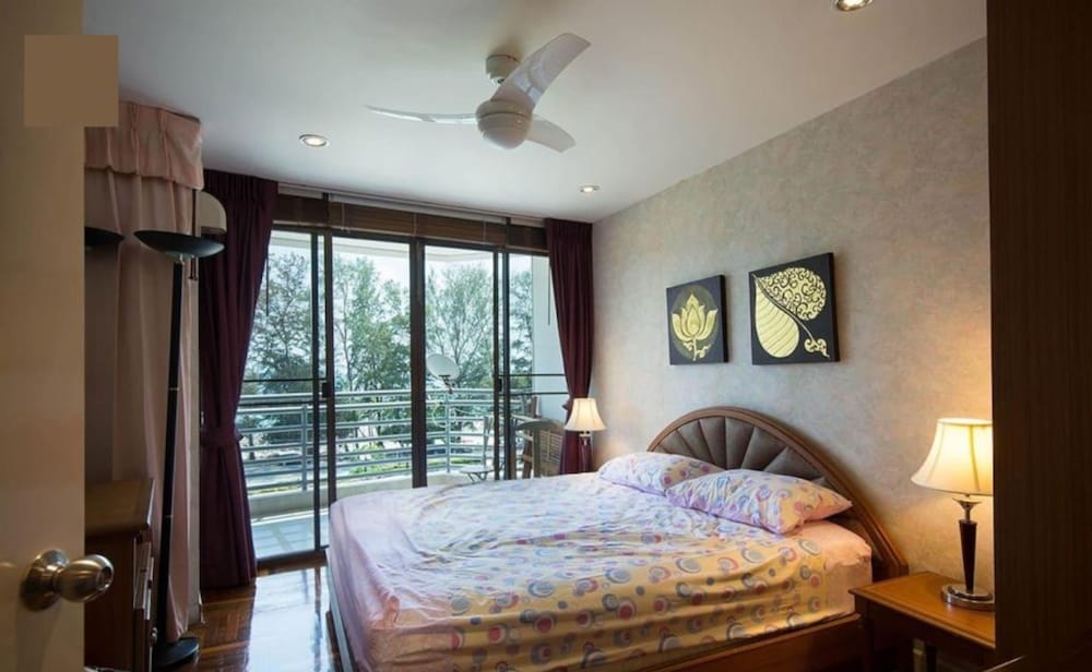 Фото The Royal Rayong by Nun