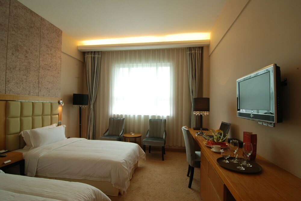 Фото Grace Hotel