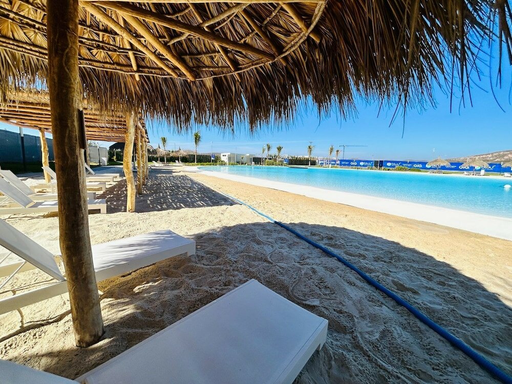 Фото Blue Lagoon