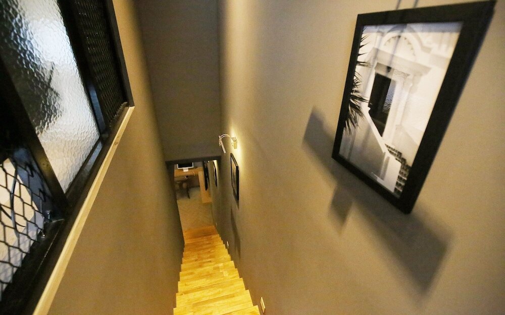 Фото Yesan M1 Self Check-in Hotel