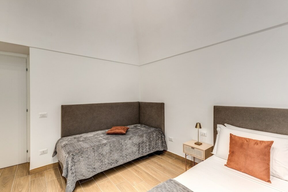 Фото Domus Partenopea