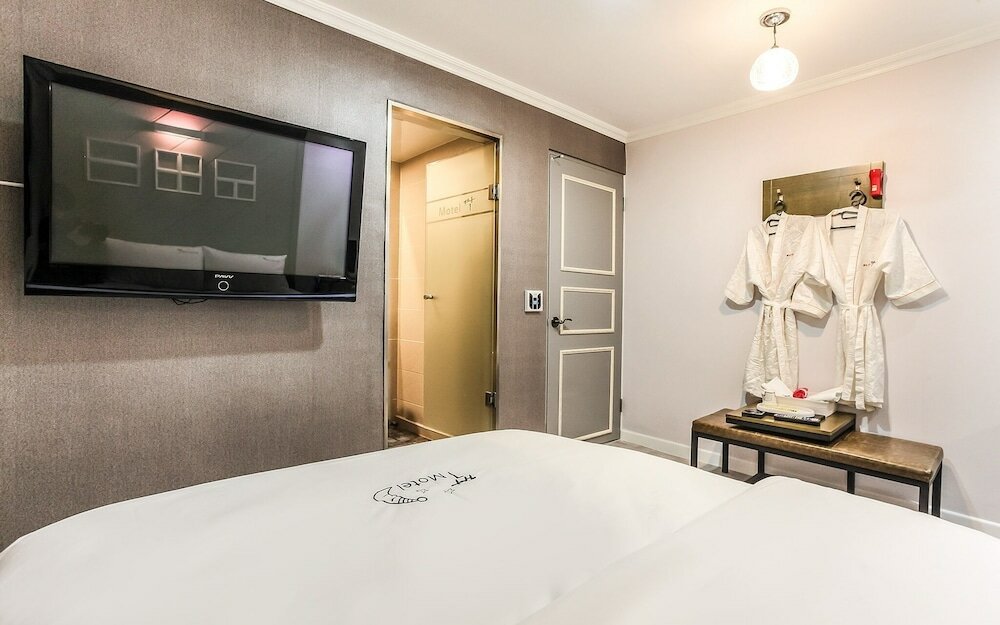 Фото Incheon Jjak