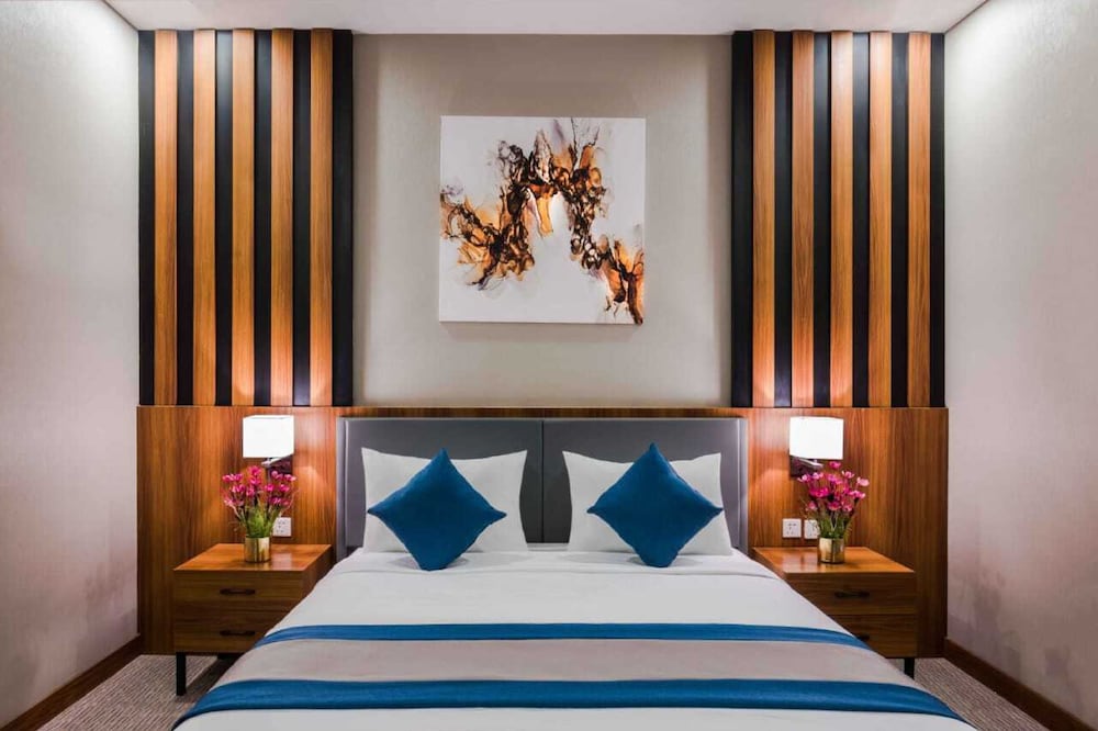 Фото Myrtle Hotel Al Shohada