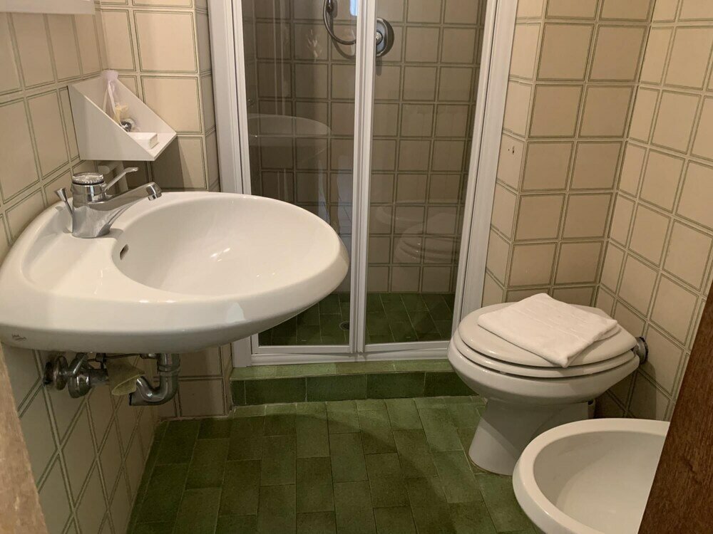 Фото Vecchia Volta New in Firenze