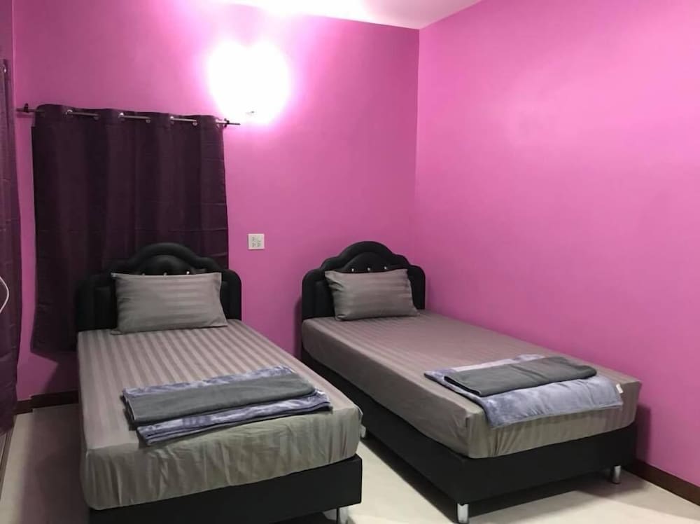 Фото Banphu Resort