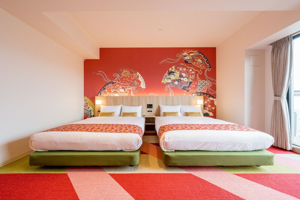 Фото Resi Stay Nishijin