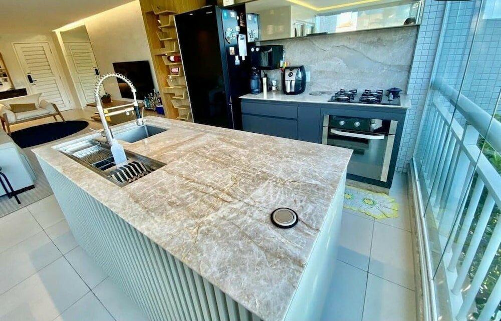 Фото Golf Ville Resort Beach Park