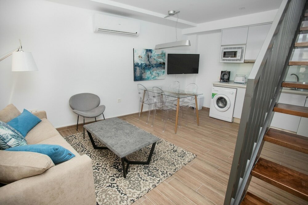 Фото Feelathome Mártires Apartments