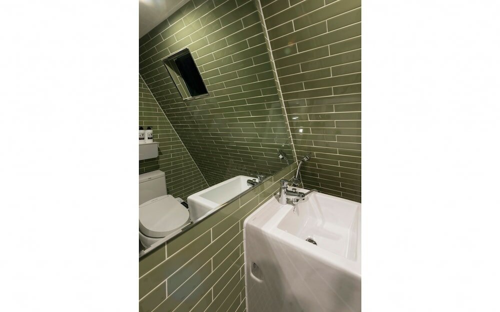 Фото Busan Hadan № 25 Hadan