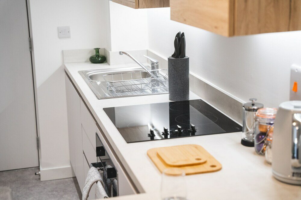 Фото Birtin Works Apartments - Brand New - City Centre