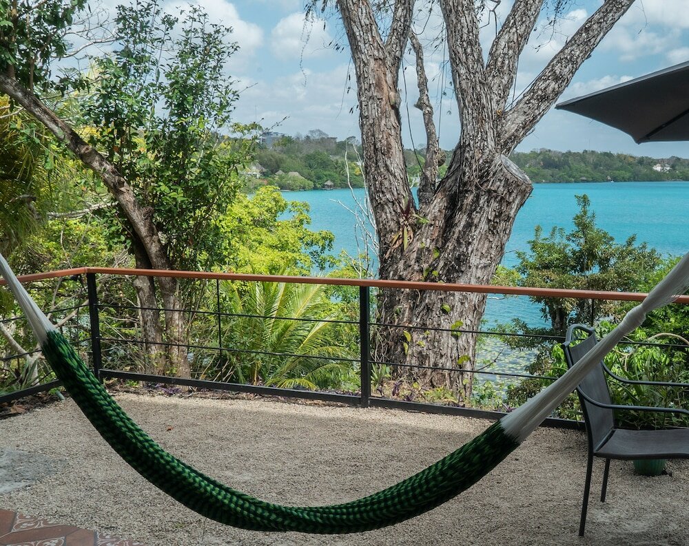 Фото El Secreto Hotel Bacalar - Todo Incluido