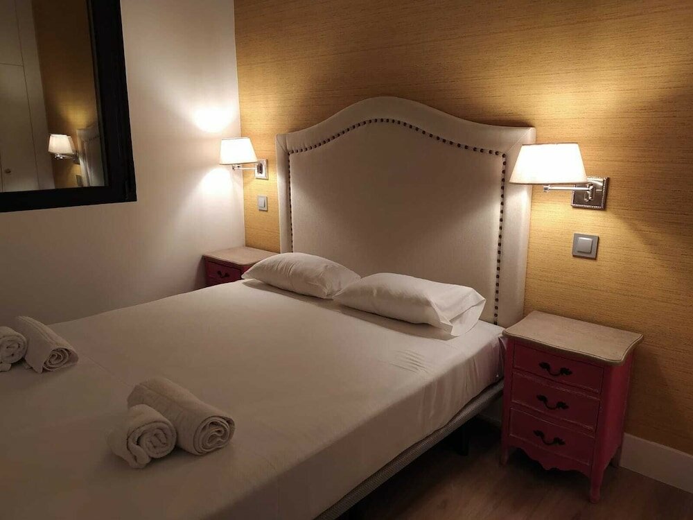 Фото Apartahotel Quo Eraso