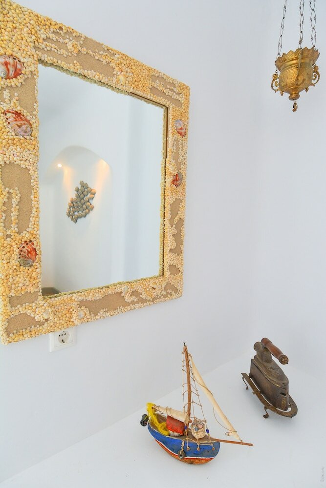 Фото Sea View Villa Near Kalo Livadi