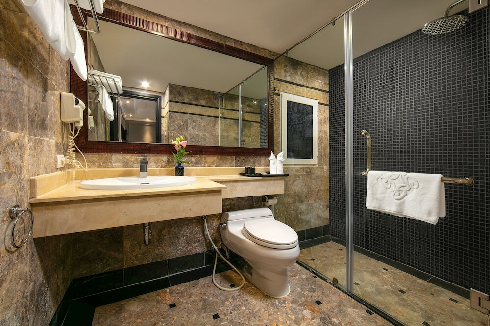 Фото Scent Premium Hotel