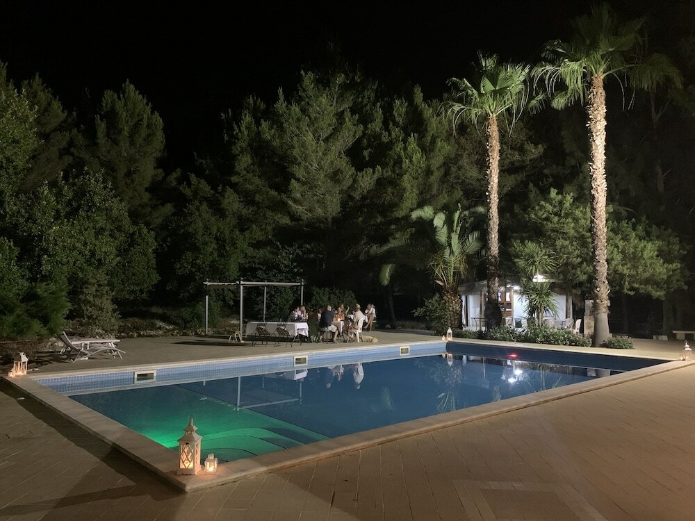 Фото BioAgriturismo Messer Gesualdo