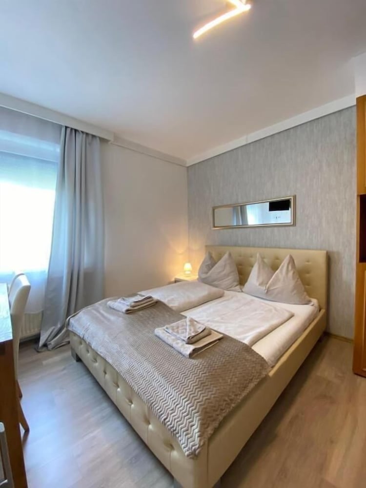 Фото Pension Günther