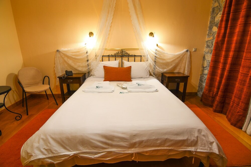 Фото Karyatis Resort