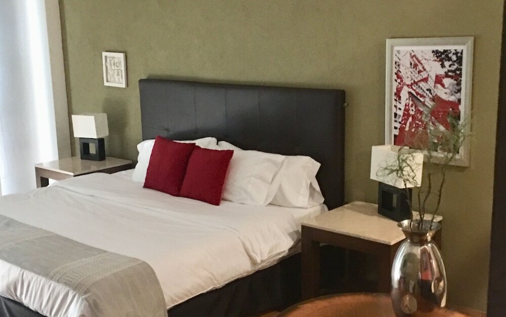 Фото Donaire Hotel Boutique - Adults only