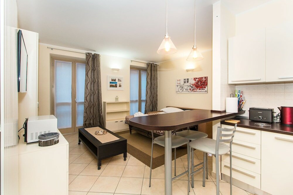 Фото Piazza Statuto Functional Studio