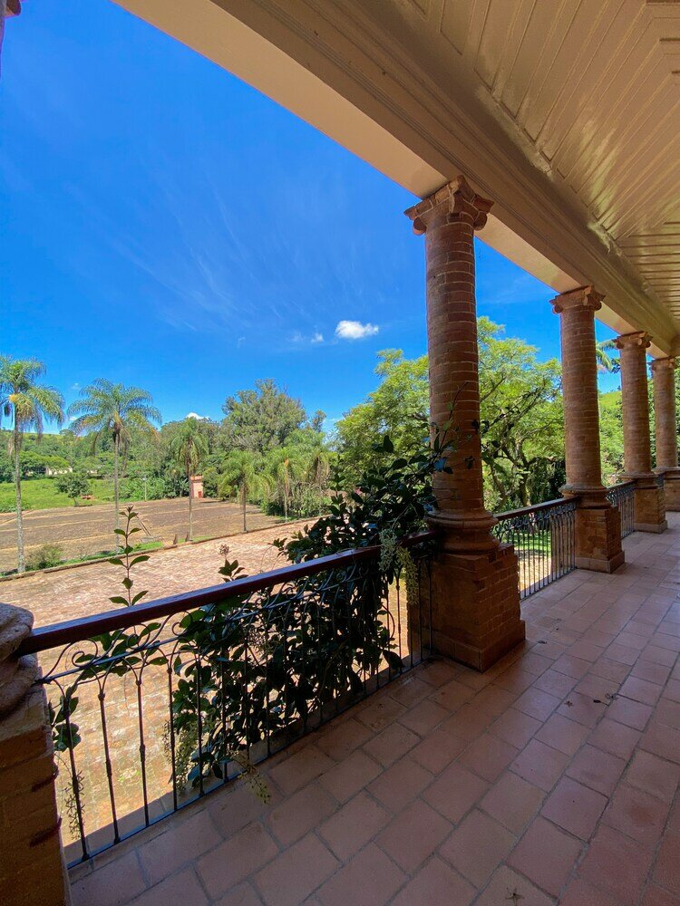 Фото Fazenda Santa Bárbara - Eventos e Filmagens