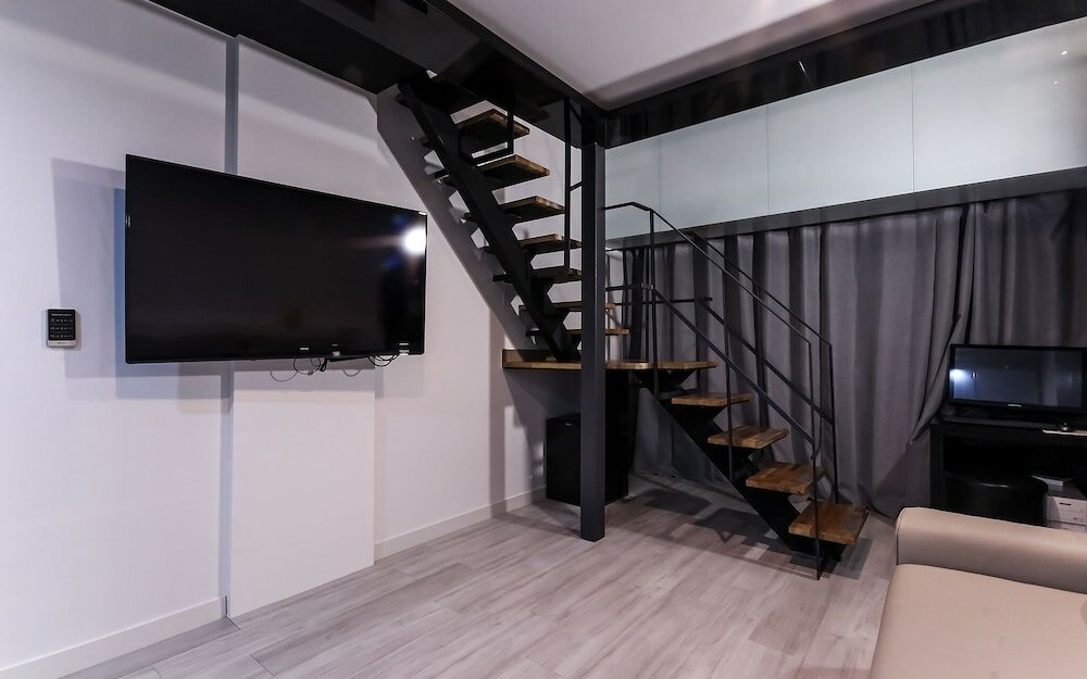 Фото Pohang Jukdo Market 11avenue