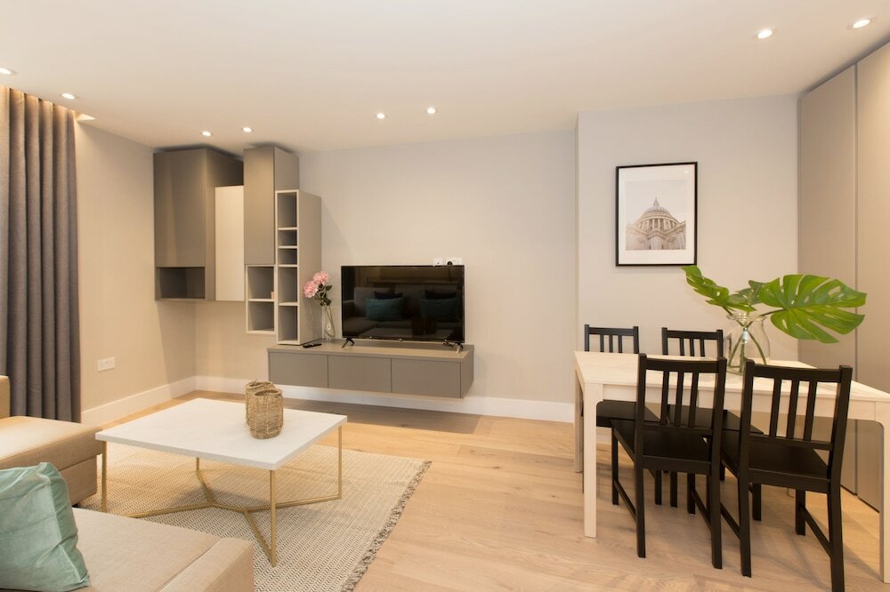 Фото Elephant and Castle by Allô Housing