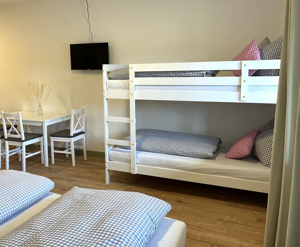 Фото Bike lodge Spessart