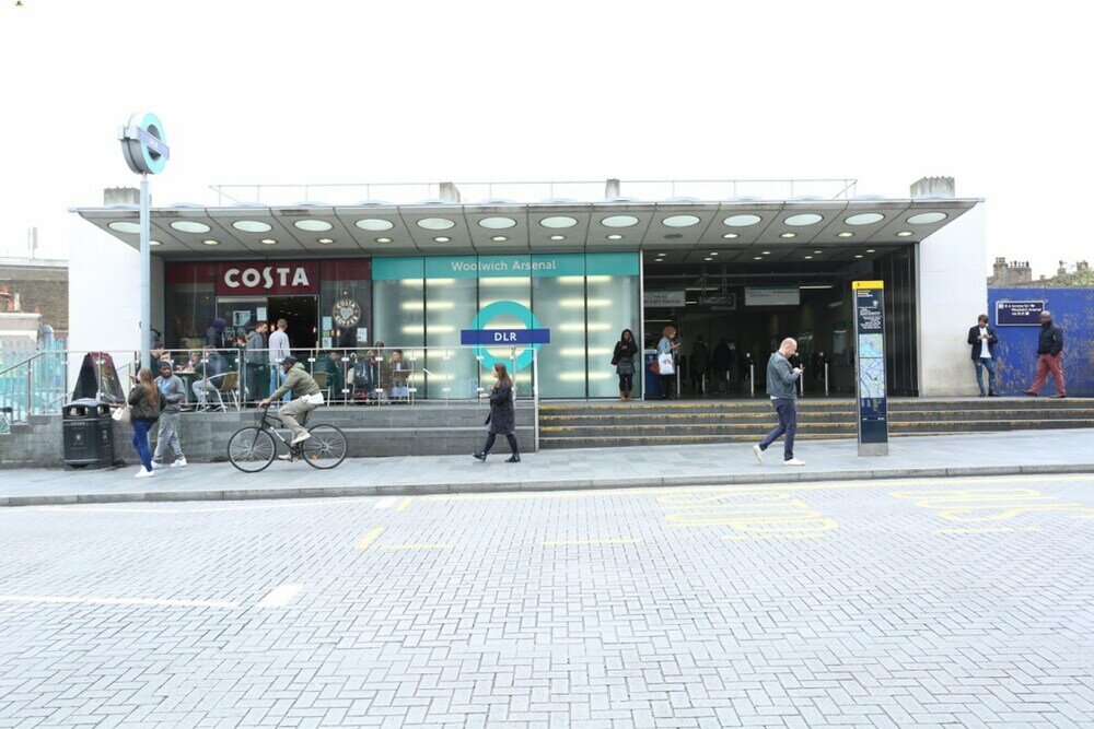 Фото Superior 2 bedroom Apartments