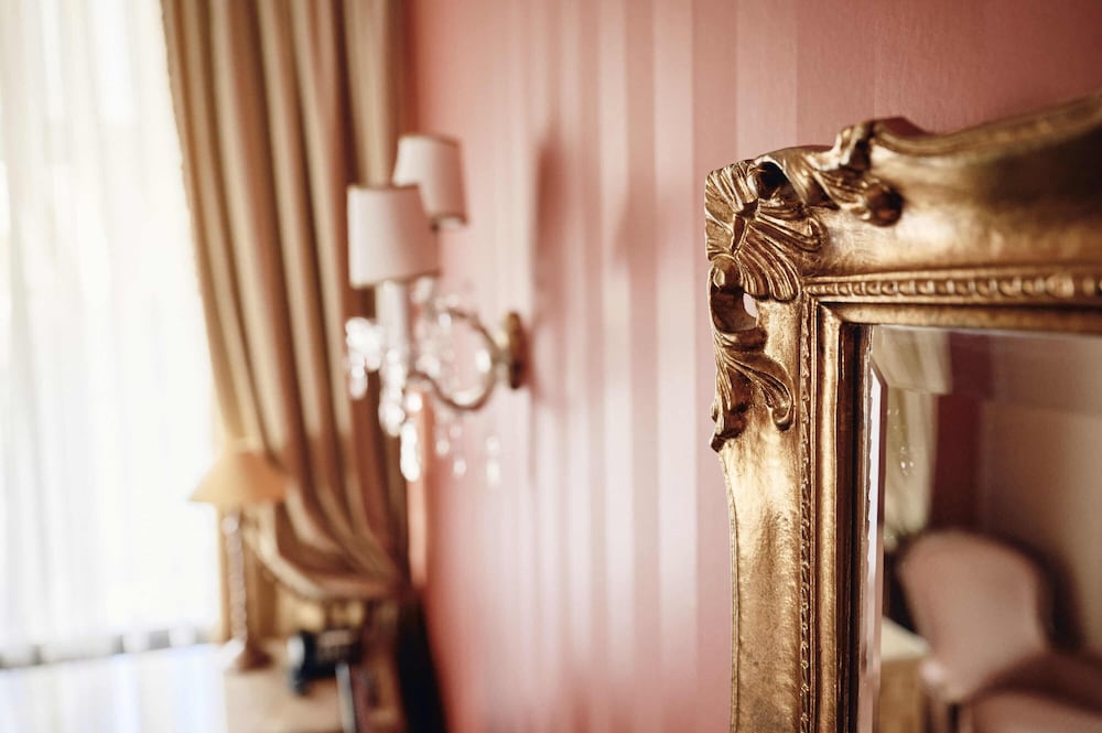 Фото Hotel Europe