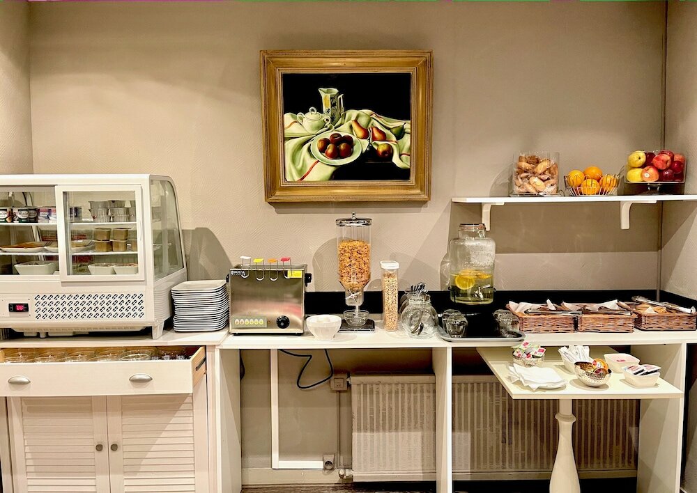 Фото Splendid Hotel