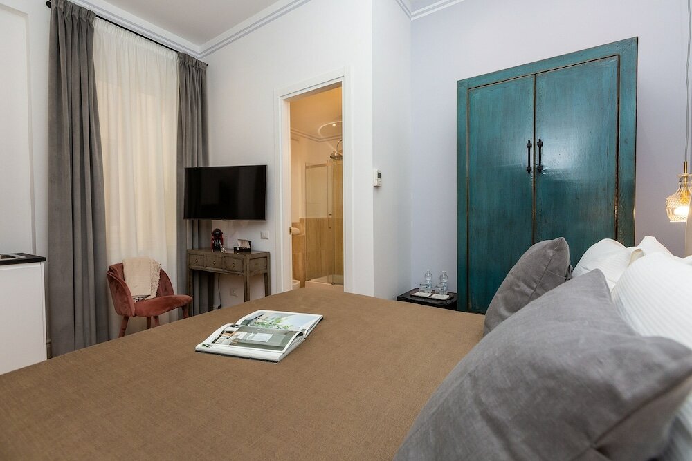 Фото Suite Della Pigna