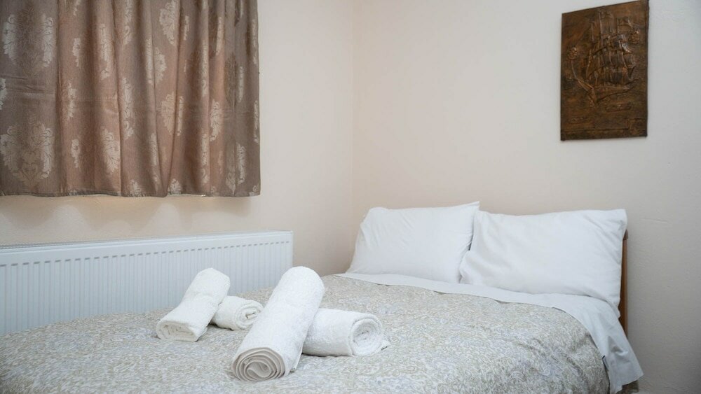 Фото Garden Paradise in Megalochori Trikala