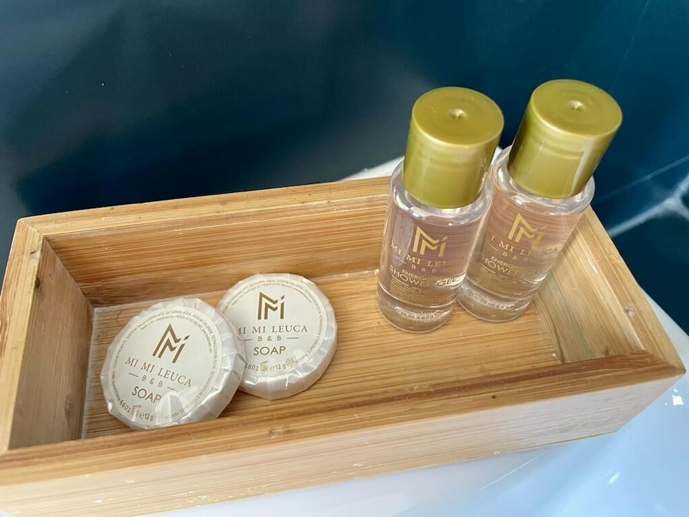 Фото Mimi Leuca B&b