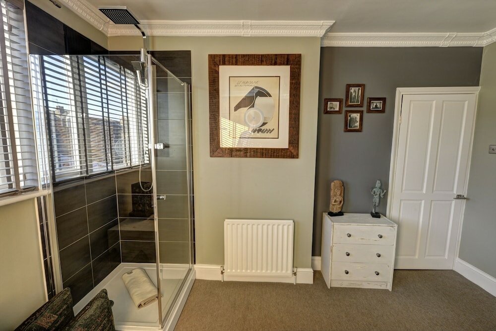 Фото Canning Town House