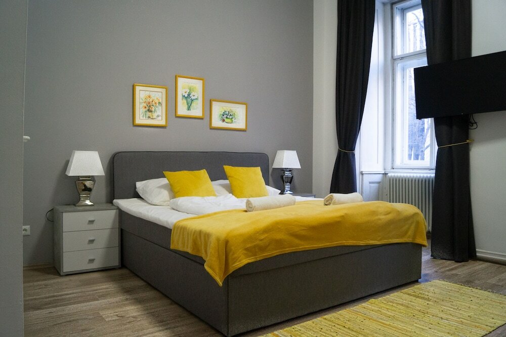 Фото Modern Hotel Mariahilfer Straße