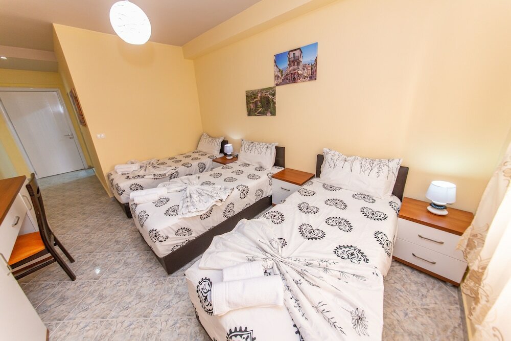 Фото Fiore Hotel