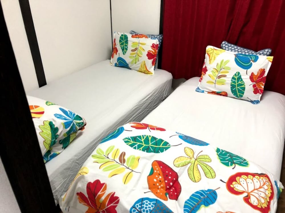 Фото Not Ninja Osaka Sumiyoshi 1