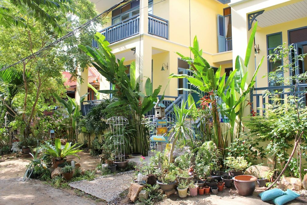 Фото Baan Patcharintorn Samui