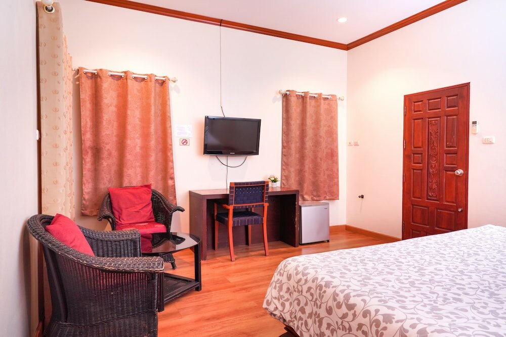 Фото Guesthouse Phuket Airport