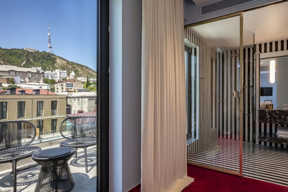 Фото Bazzar Boutique Hotel