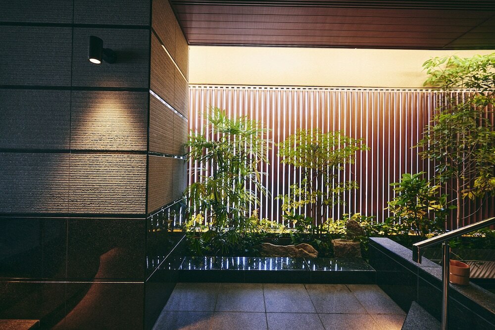 Фото Sora Niwa Terrace Kyoto