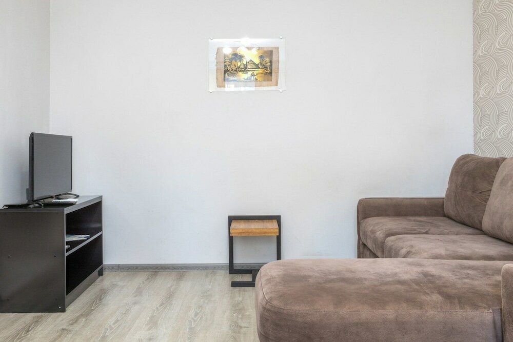 Фото Stay Inn на ул. Лусаворича, 3