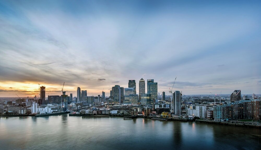 Фото InterContinental London - The O2, an Ihg Hotel