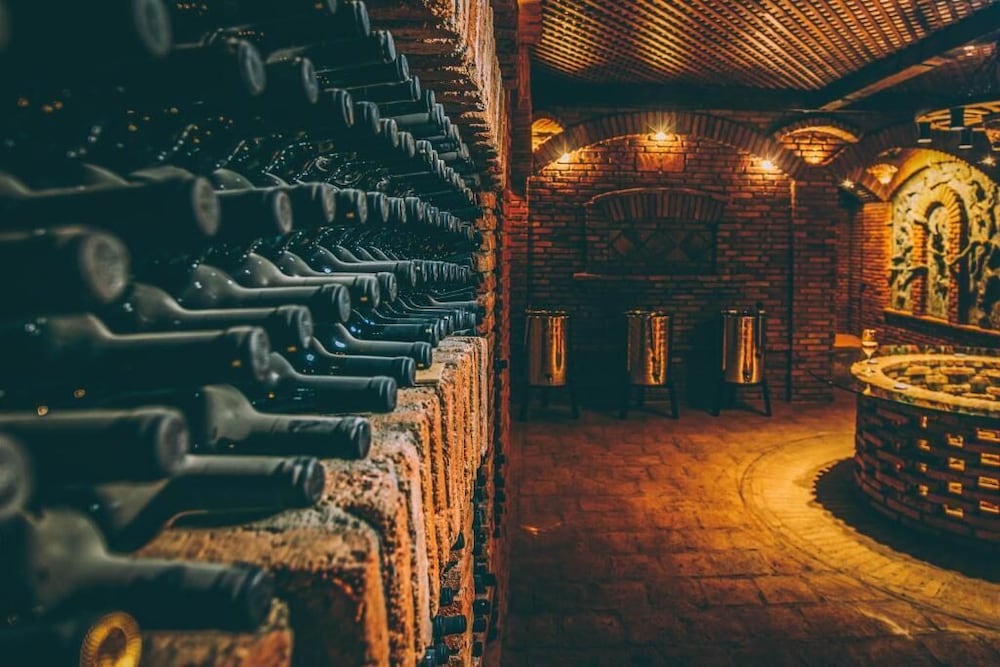 Фото Boutique Hotel Kviria