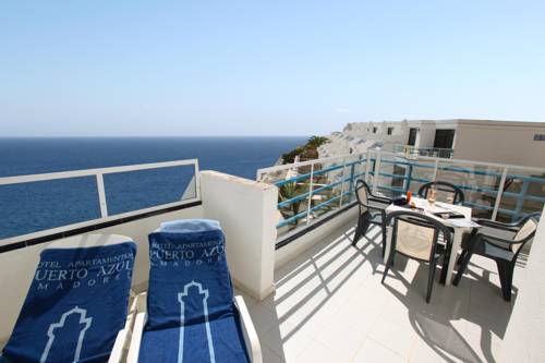 Фото Partner Puerto Azul