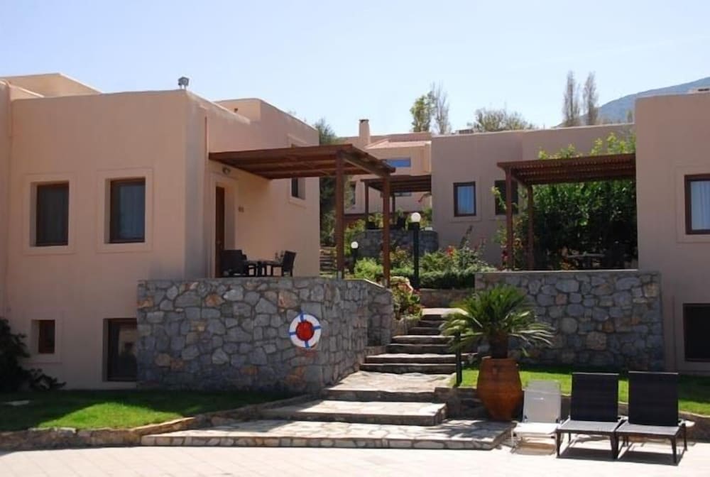 Фото Ida Village i & II